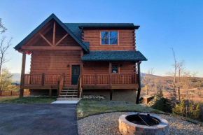 Skyline Pool Retreat Pigeon Forge
